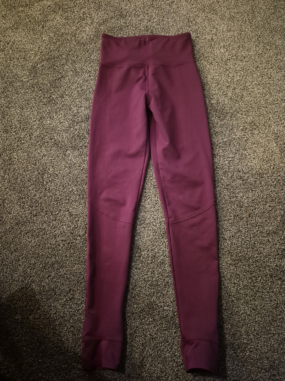 Capezio High Waisted Leggings >>>INVENTORY PURGE!!<<<